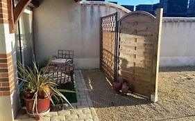 La Maisonnette De Cancan
